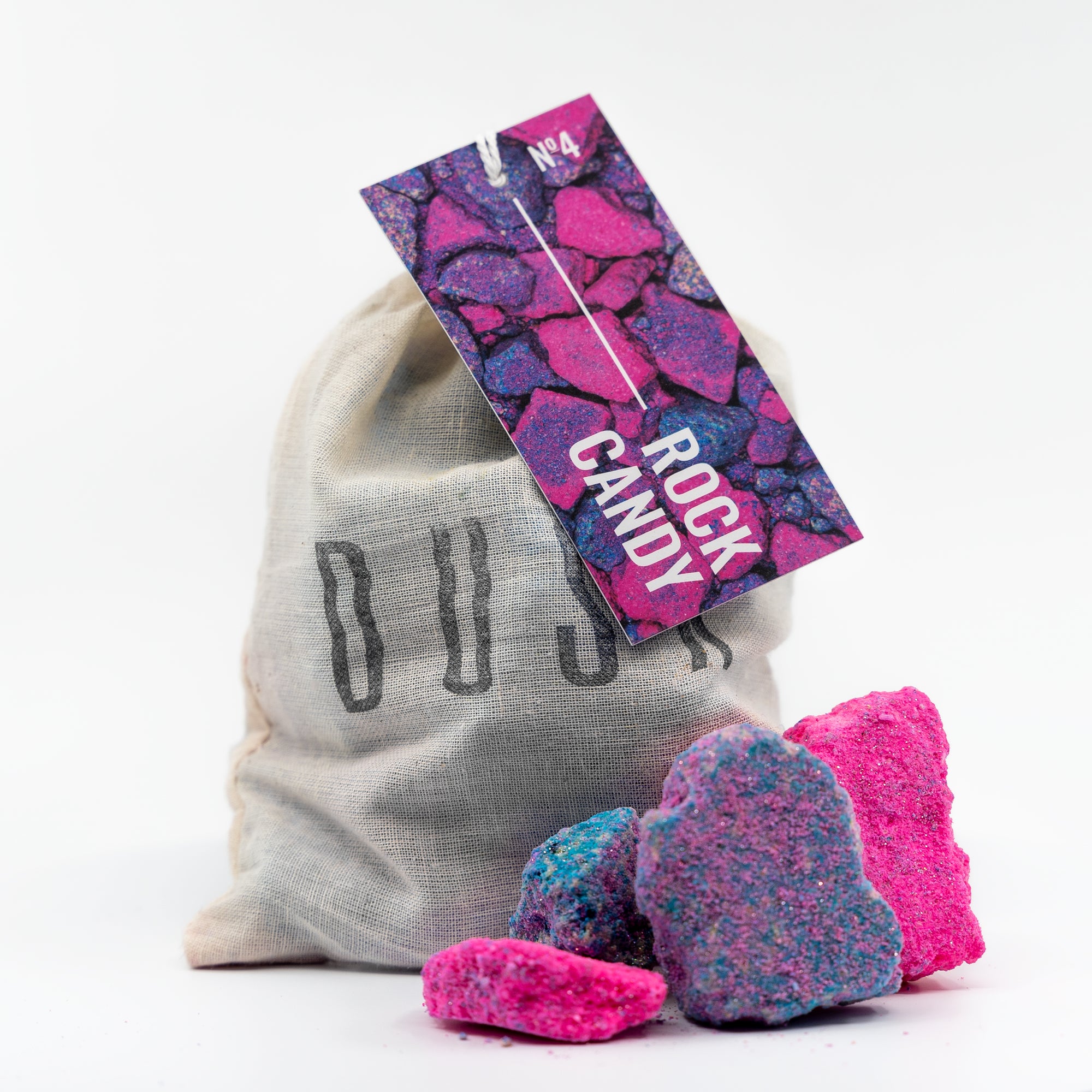 Rock Candy – Dusk Bath & Body